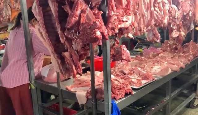 Gi&aacute; heo hơi h&ocirc;m nay 6.2.2026: Quay đầu giảm v&igrave; h&agrave;ng nhập?- Ảnh 1.