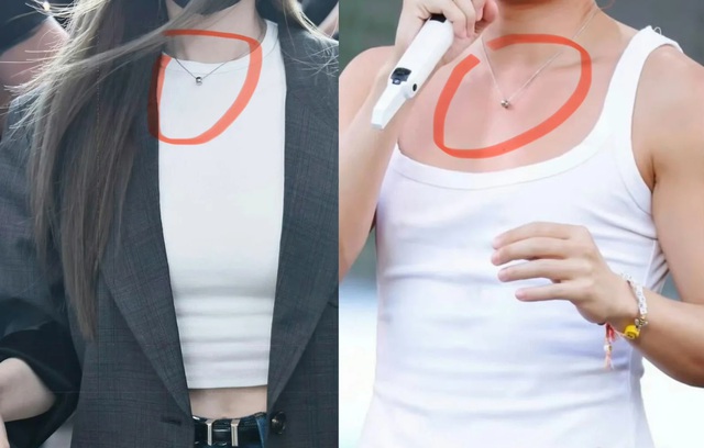 'Nữ thần xứ Đ&agrave;i' Vương T&acirc;m Lăng bị bắt gặp qua đ&ecirc;m với bạn kh&aacute;c giới - Ảnh 5.