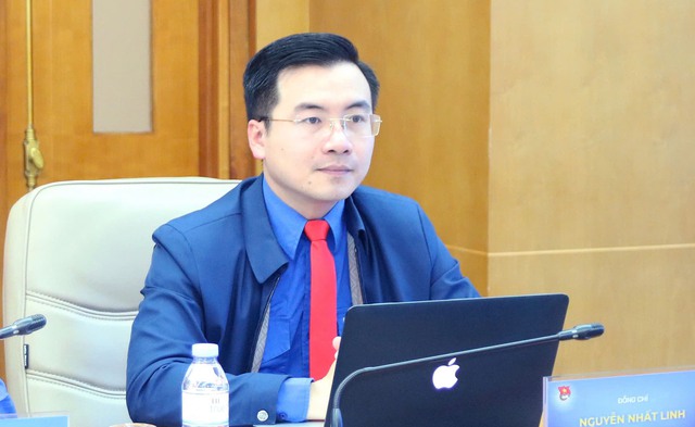 Hai thước đo cốt l&otilde;i cho phong tr&agrave;o Đo&agrave;n- Ảnh 1.