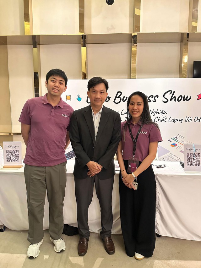 Leandix giới thiệu kiến tr&uacute;c AI gi&uacute;p doanh nghiệp ứng dụng AI ở quy m&ocirc; lớn - Ảnh 1.