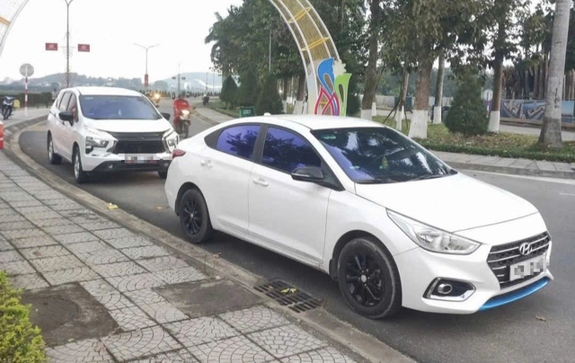 Đi ghép xe về quê đón tết, cần lưu ý gì? - Ảnh 2.