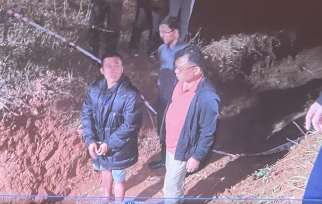 Cướp ng&acirc;n h&agrave;ng ở Gia Lai: C&ocirc;ng an tổng lực ph&aacute; &aacute;n ra sao?- Ảnh 2.