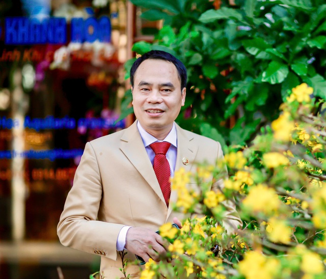 C&ocirc;ng nghiệp văn h&oacute;a v&agrave; du lịch, con đường của kinh tế cảm x&uacute;c Việt Nam - Ảnh 1.