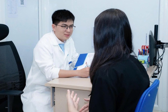 Bệnh viện ĐKQT Nam S&agrave;i G&ograve;n &lsquo;Viết tiếp c&acirc;u chuyện Việt Nam&rsquo; c&ugrave;ng WeChoice Awards 2025 - Ảnh 2.