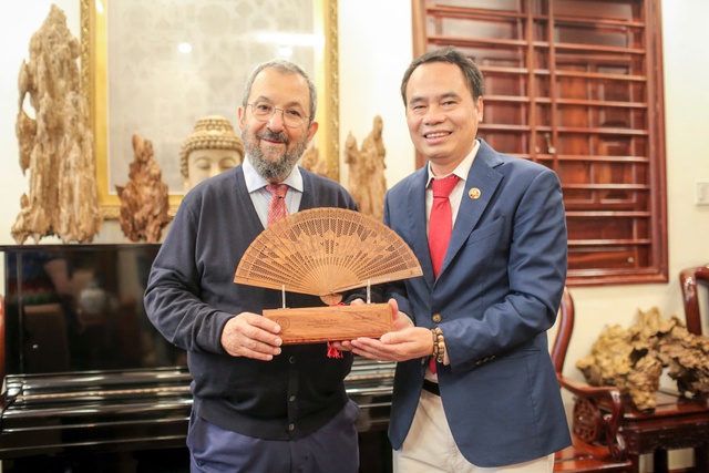 C&ocirc;ng nghiệp văn h&oacute;a v&agrave; du lịch, con đường của kinh tế cảm x&uacute;c Việt Nam - Ảnh 2.