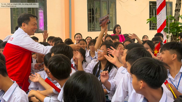 Nhiều trường ĐH c&oacute; thể bắt buộc phải hạ chỉ ti&ecirc;u tuyển sinh- Ảnh 1.