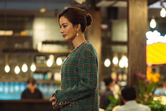 Mỹ nh&acirc;n v&agrave;o b&igrave;nh chọn 'hoa hậu đẹp nhất' đ&oacute;ng phim tết của Trường Giang l&agrave; ai?- Ảnh 1.