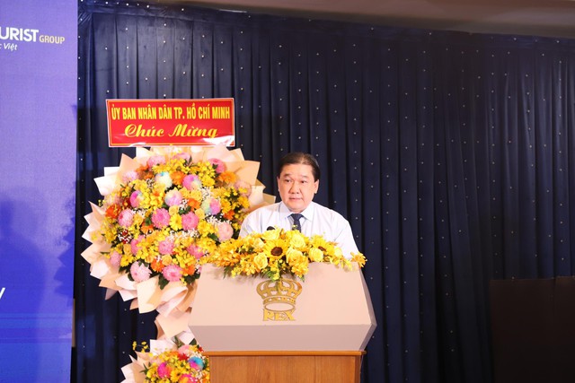 Saigontourist Group đặt mục ti&ecirc;u n&acirc;ng tầm c&aacute;c lễ hội du lịch - ẩm thực năm 2026 - Ảnh 1.