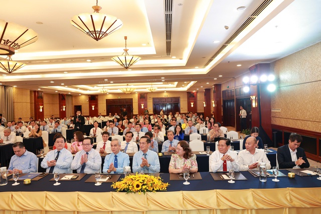 Saigontourist Group đặt mục ti&ecirc;u n&acirc;ng tầm c&aacute;c lễ hội du lịch - ẩm thực năm 2026 - Ảnh 2.