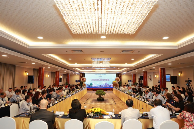 Saigontourist Group t&igrave;m đường bứt ph&aacute; để giữ vai tr&ograve; dẫn dắt du lịch- Ảnh 1.