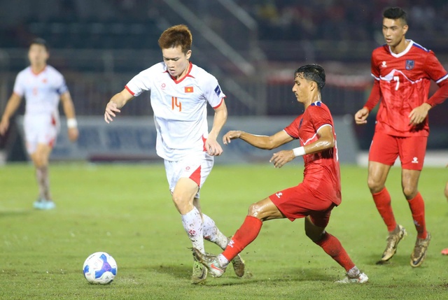 Đội tuyển Việt Nam: Lời giải bất ngờ cho 'tr&aacute;i tim&rsquo;- Ảnh 1.