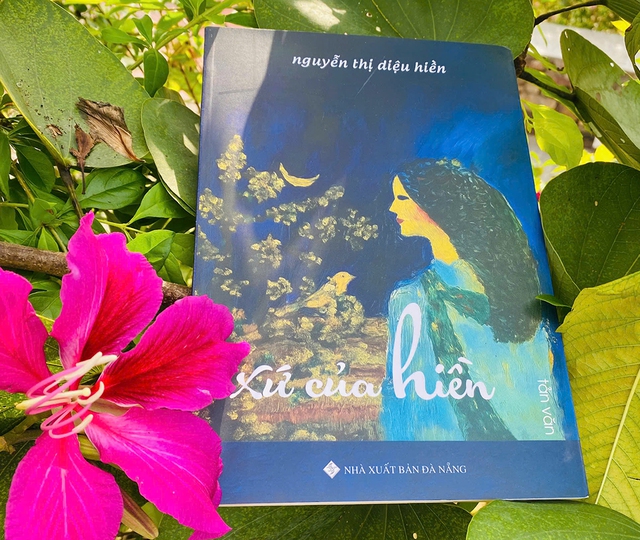 S&aacute;ch hay: 'Xứ của hiền' - Lời đồng vọng từ một miền qu&ecirc;- Ảnh 1.