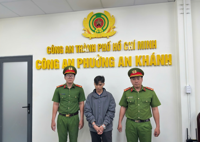 TP.HCM: Chủ doanh nghiệp xe m&aacute;y bị khởi tố v&igrave; trốn thuế qua t&agrave;i khoản c&aacute; nh&acirc;n- Ảnh 1.