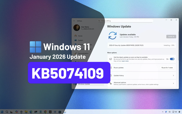 Bản cập nhật Windows 11 mới l&agrave;m giảm hiệu năng card đồ họa - Ảnh 1.