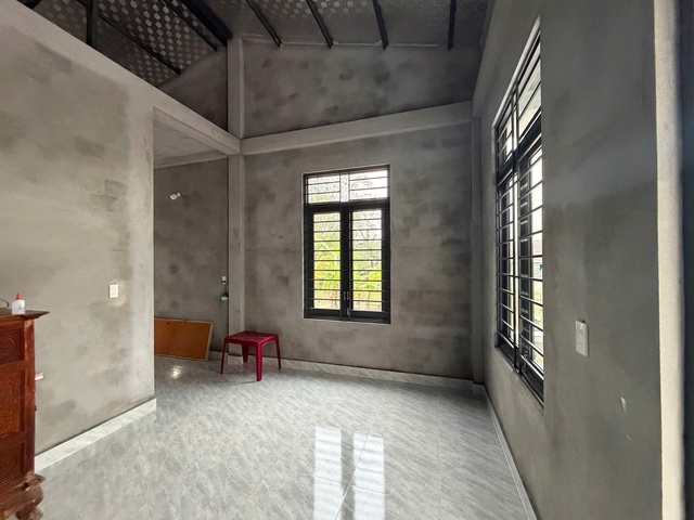 Giải Golf Doanh Nh&acirc;n S&agrave;i G&ograve;n giao nh&agrave; nh&acirc;n &aacute;i ở Huế từ nguồn quỹ thiện nguyện - Ảnh 2.