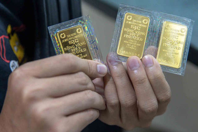 Việt Nam sắp c&oacute; s&agrave;n v&agrave;ng, s&agrave;n giao dịch t&agrave;i sản m&atilde; h&oacute;a- Ảnh 2.