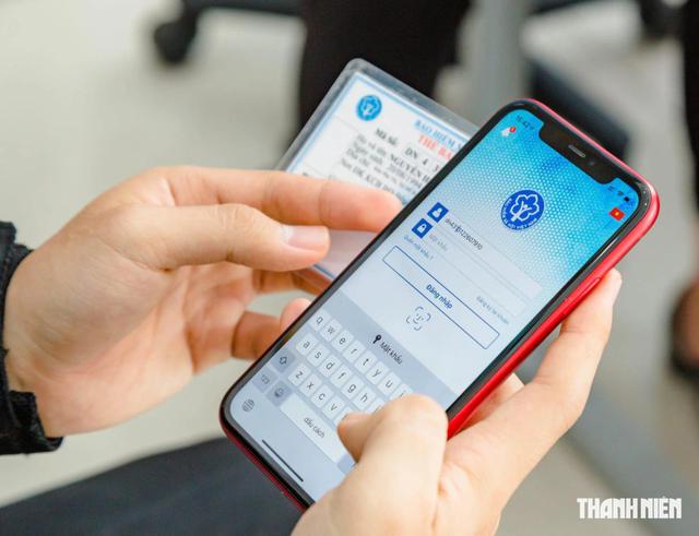 Bảo hiểm xã hội Việt Nam gửi thông báo quan trọng, lưu ý người dân cảnh giác- Ảnh 1.