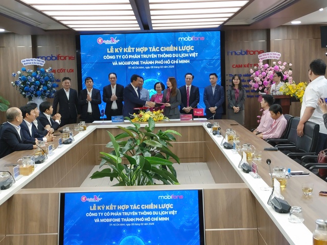 Nh&agrave; mạng bắt tay c&ocirc;ng ty du lịch 'giảm &aacute;p lực chi ph&iacute;' cho kh&aacute;ch chơi tết- Ảnh 1.