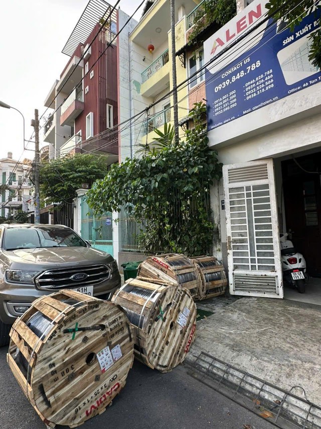 ALEN Cadivi - Đại l&yacute; Cadivi cấp 1 uy t&iacute;n chất lượng tại TP.HCM- Ảnh 1.