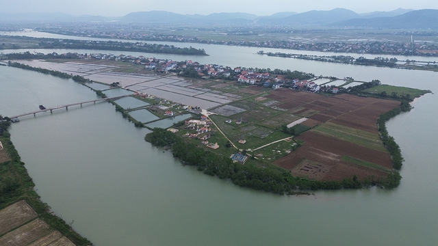 Năm ngọ về Cồn Ngựa nghe kể chuyện đổi thay - Ảnh 1.