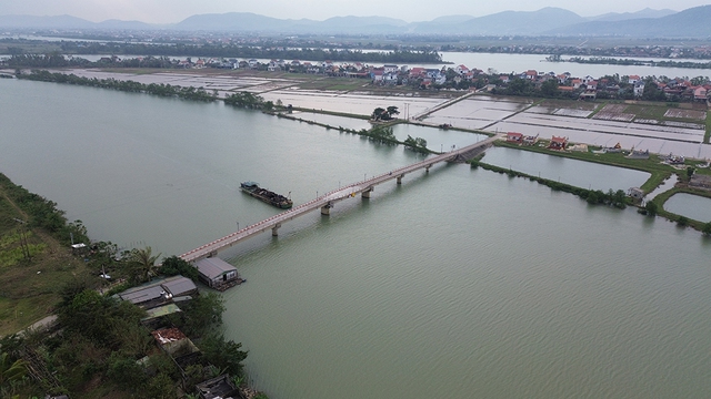  Năm ngọ về Cồn Ngựa nghe kể chuyện đổi thay - Ảnh 2.