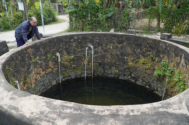  Năm ngọ về Cồn Ngựa nghe kể chuyện đổi thay - Ảnh 4.