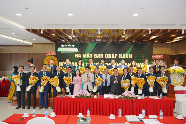 Thị trường phường An Kh&aacute;nh lớn gấp 4 lần, tạo dư địa cho hơn 6.000 doanh nghiệp - Ảnh 1.