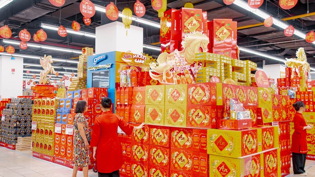 L&agrave;m sao để chuẩn bị Tết n&agrave;y thảnh thơi m&agrave; vẫn đủ đầy, tiết kiệm ?  - Ảnh 2.