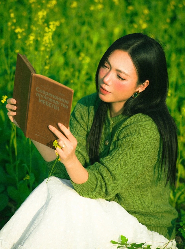 Thời TikTok và AI: Nhiếp ảnh thời trang dễ đẹp, khó thành nghề?- Ảnh 4.