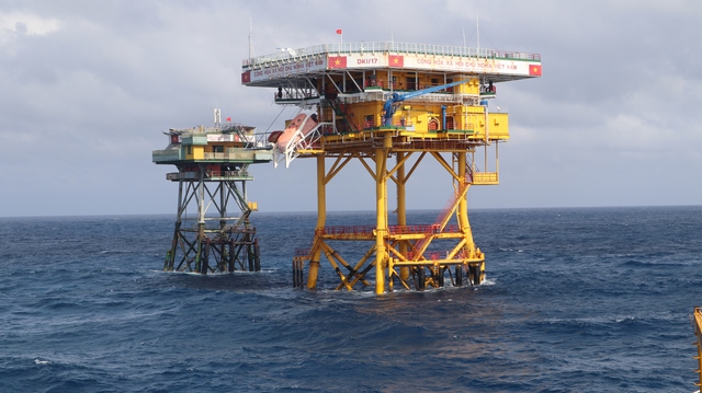 M&ecirc; mẩn đ&oacute;n b&igrave;nh minh v&agrave; ho&agrave;ng h&ocirc;n gần nh&agrave; gi&agrave;n DK1- Ảnh 17.