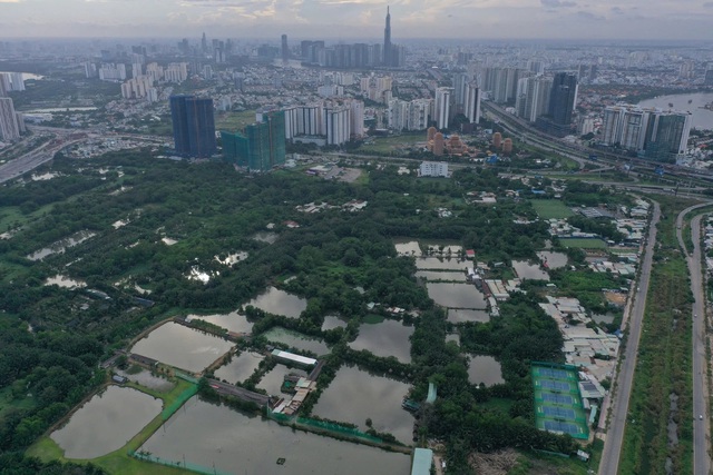 H&agrave;ng loạt si&ecirc;u dự &aacute;n được hồi sinh- Ảnh 2.