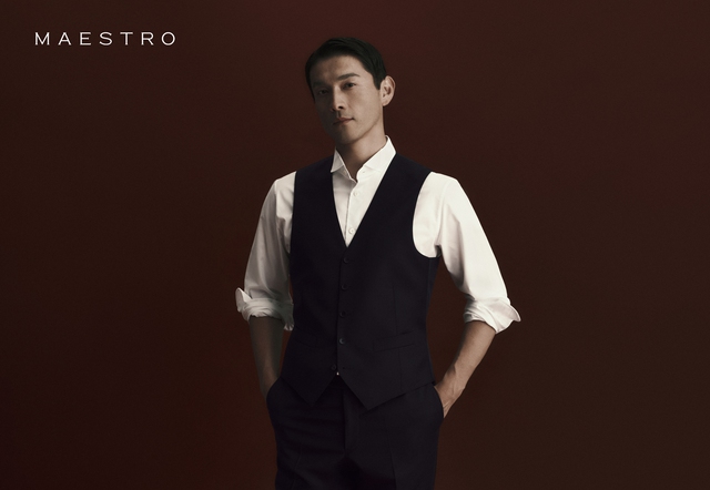 Maestro - Ghi dấu thăng trầm, đồng h&agrave;nh c&ugrave;ng nhịp bước th&agrave;nh c&ocirc;ng - Ảnh 1.