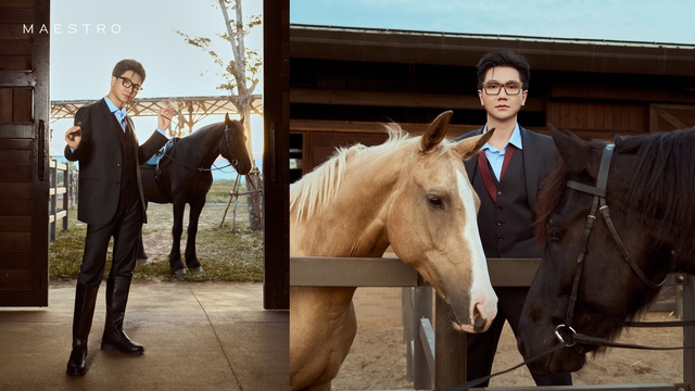 Maestro - Ghi dấu thăng trầm, đồng h&agrave;nh c&ugrave;ng nhịp bước th&agrave;nh c&ocirc;ng - Ảnh 2.