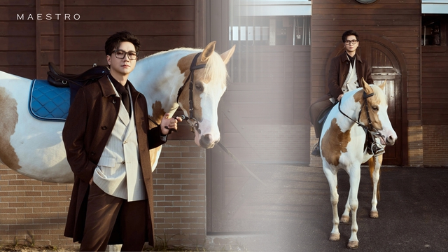 Maestro - Ghi dấu thăng trầm, đồng h&agrave;nh c&ugrave;ng nhịp bước th&agrave;nh c&ocirc;ng - Ảnh 3.