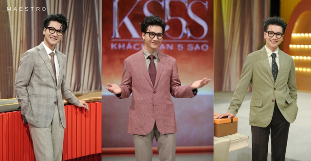 Maestro - Ghi dấu thăng trầm, đồng h&agrave;nh c&ugrave;ng nhịp bước th&agrave;nh c&ocirc;ng - Ảnh 4.