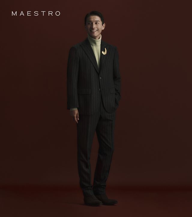 Maestro - Ghi dấu thăng trầm, đồng h&agrave;nh c&ugrave;ng nhịp bước th&agrave;nh c&ocirc;ng - Ảnh 5.