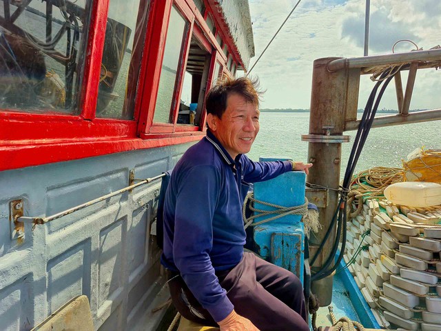 Về nh&agrave; cho kịp tết: Đi biển những ng&agrave;y cuối năm- Ảnh 3.