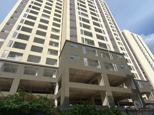 'B&iacute; ẩn' dự &aacute;n nh&agrave; ở x&atilde; hội L&yacute; Thường Kiệt- Ảnh 1.