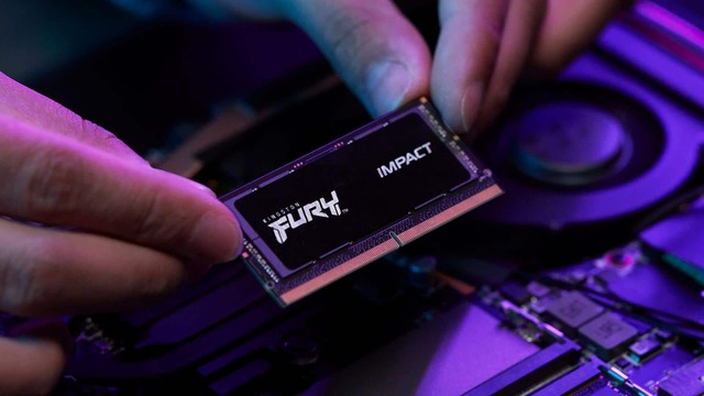 C&aacute;c chuy&ecirc;n gia tiếp tục đưa ra tin tức kh&ocirc;ng vui về gi&aacute; RAM v&agrave; SSD - Ảnh 1.