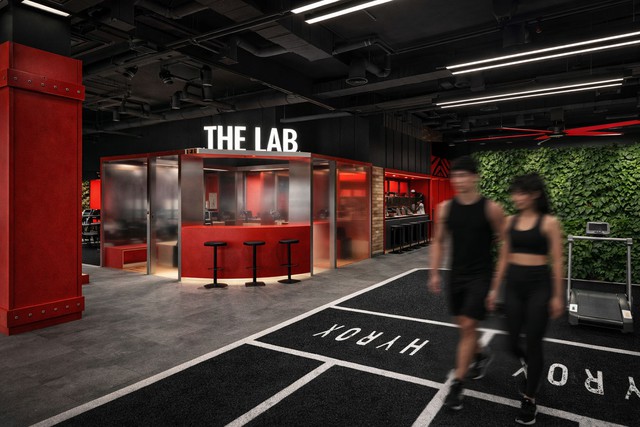 California Fitness & Yoga khởi động nền tảng sống khỏe to&agrave;n diện bằng dự &aacute;n Thảo Điền - Ảnh 3.