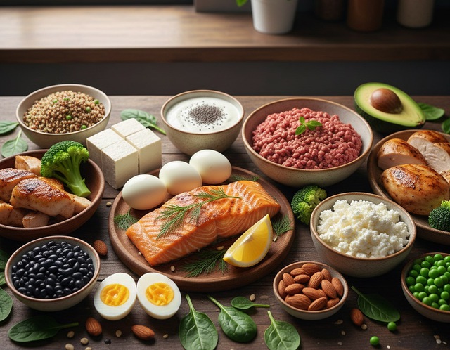 Cắt đạm theo hướng dẫn tr&ecirc;n mạng x&atilde; hội, bệnh nh&acirc;n suy thận nặng hơn - Ảnh 2.