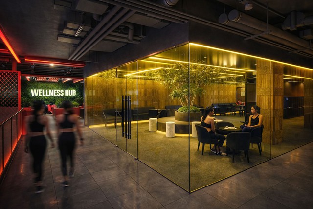 California Fitness & Yoga khởi động nền tảng sống khỏe to&agrave;n diện bằng dự &aacute;n Thảo Điền - Ảnh 2.