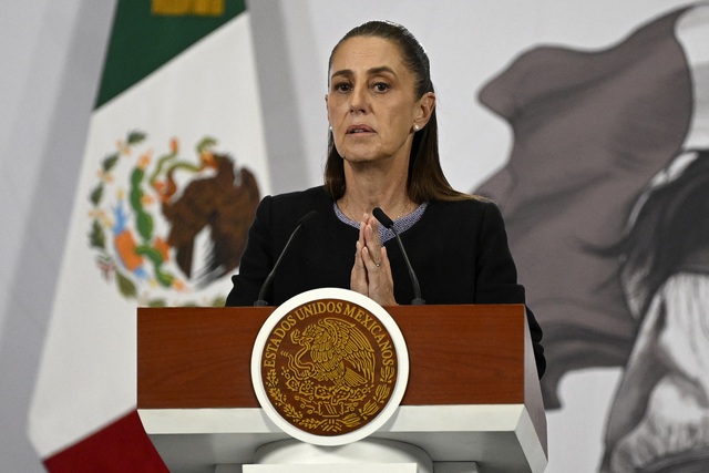 Tổng thống Mexico t&igrave;m c&aacute;ch hỗ trợ Cuba sau cảnh b&aacute;o của &ocirc;ng Trump - Ảnh 1.