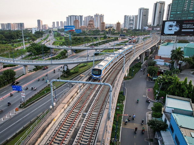 Th&uacute;c đẩy tăng trưởng thần kỳ trong kỷ nguy&ecirc;n mới- Ảnh 1.