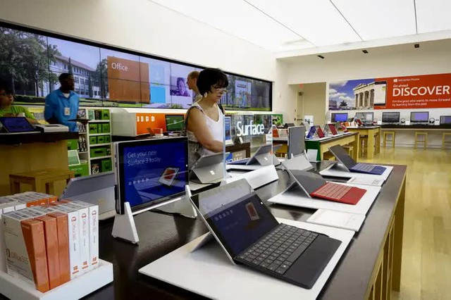 Yếu tố đặc biệt ch&uacute; &yacute; khi mua laptop m&agrave; người d&ugrave;ng n&ecirc;n biết - Ảnh 1.