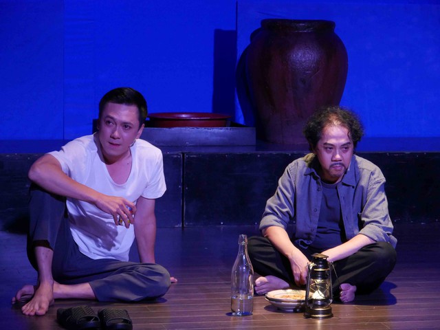 Kịch tết 2026: &ldquo;Mu&ocirc;n vị&rdquo; đ&oacute;n xu&acirc;n - Ảnh 1.