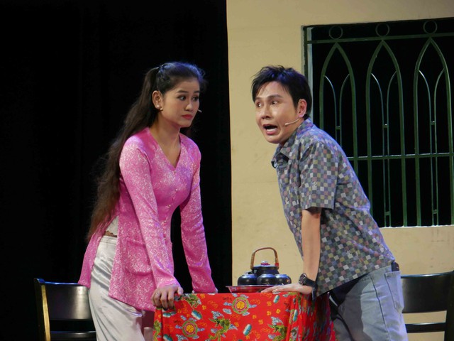 Kịch tết 2026: &ldquo;Mu&ocirc;n vị&rdquo; đ&oacute;n xu&acirc;n - Ảnh 3.