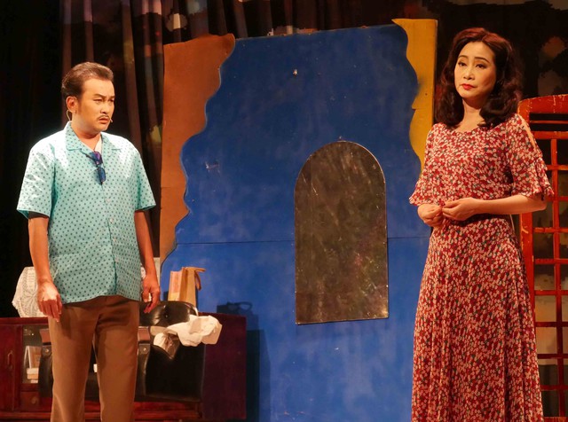 Kịch tết 2026: &ldquo;Mu&ocirc;n vị&rdquo; đ&oacute;n xu&acirc;n - Ảnh 2.