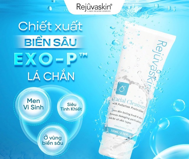 Top 7 sữa rửa mặt ngừa mụn gi&uacute;p da sạch s&acirc;u, mụn giảm nhanh ch&oacute;ng- Ảnh 2.