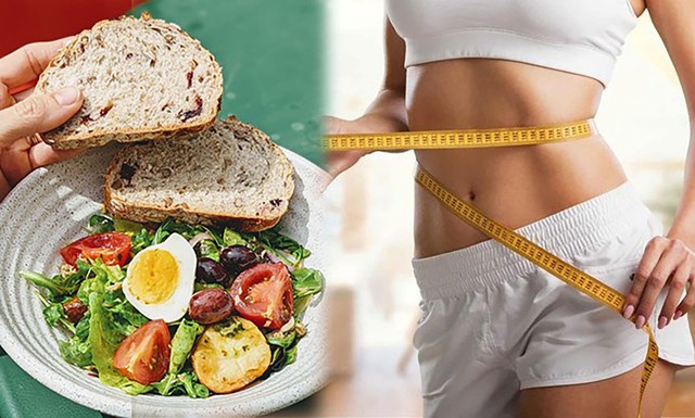 B&iacute; quyết giảm cả chục c&acirc;n nhờ ki&ecirc;n tr&igrave; với 4 thực phẩm, kh&ocirc;ng cần nhịn ăn- Ảnh 2.